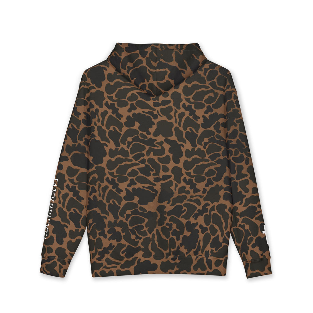 Iron shift Apparel Italian Hoodie