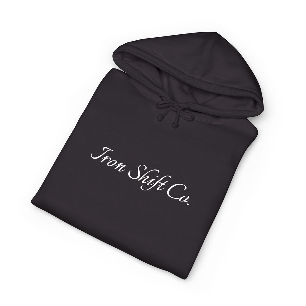 Iron shift Apparel Italian Hoodie