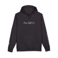 Iron shift Apparel Italian Hoodie