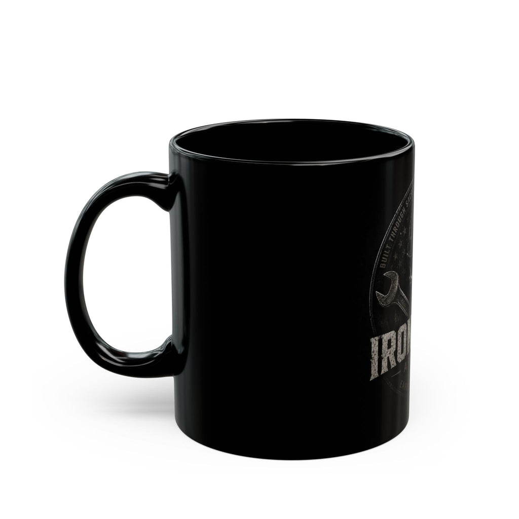 Ironshift Mug