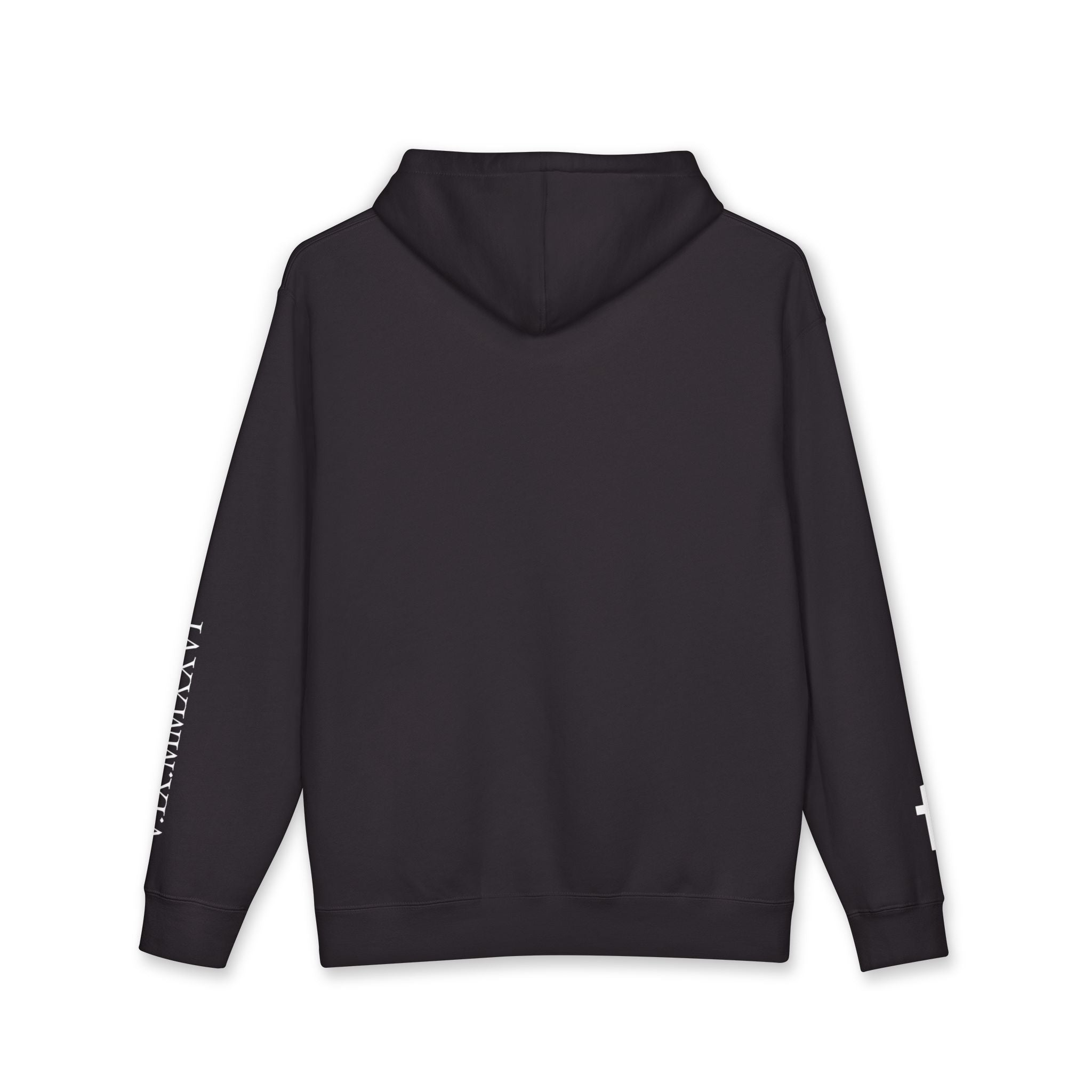Iron shift Apparel Italian Hoodie
