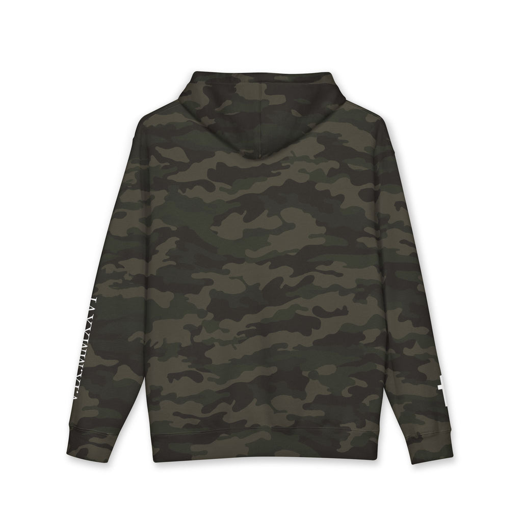 Iron shift Apparel Italian Hoodie
