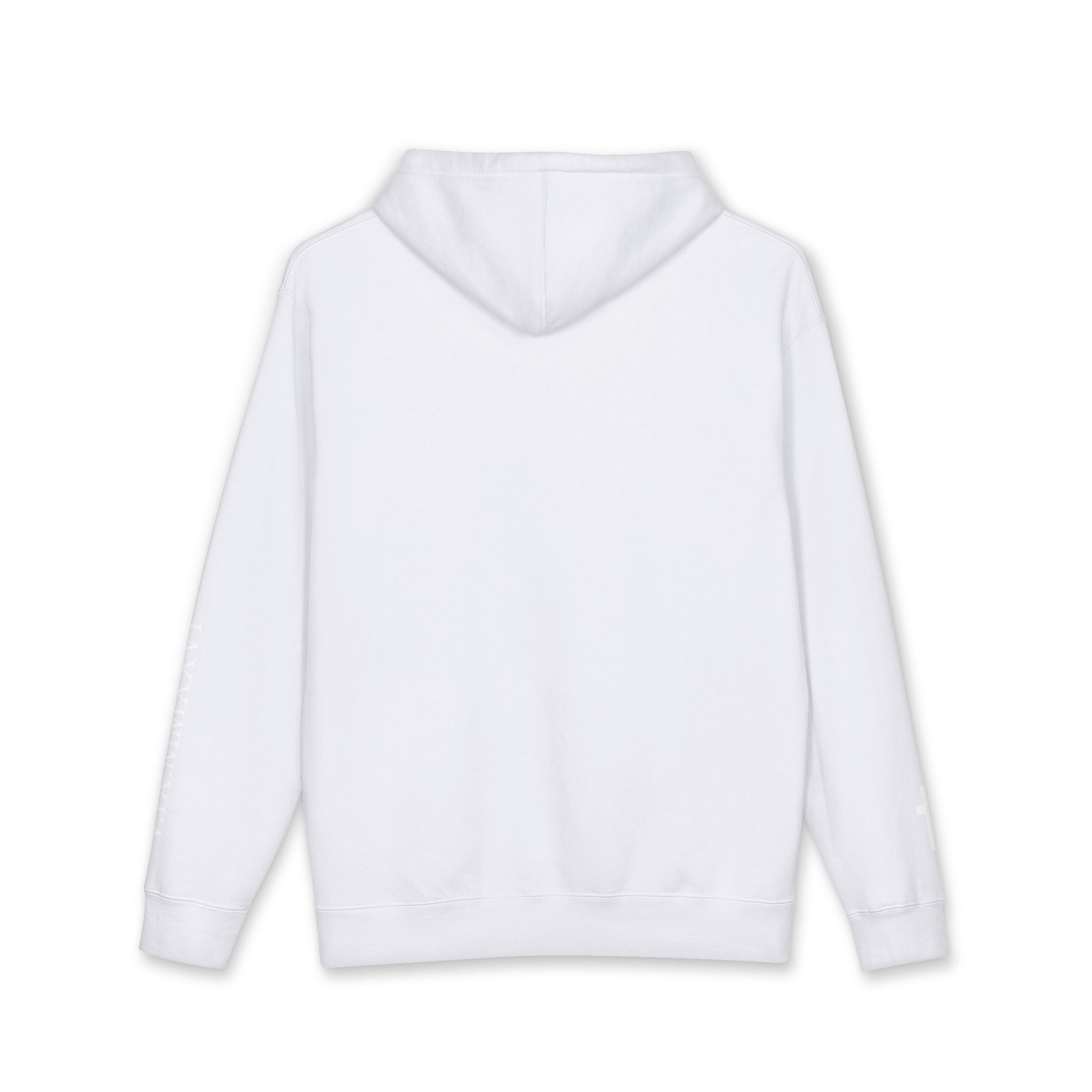 Iron shift Apparel Italian Hoodie