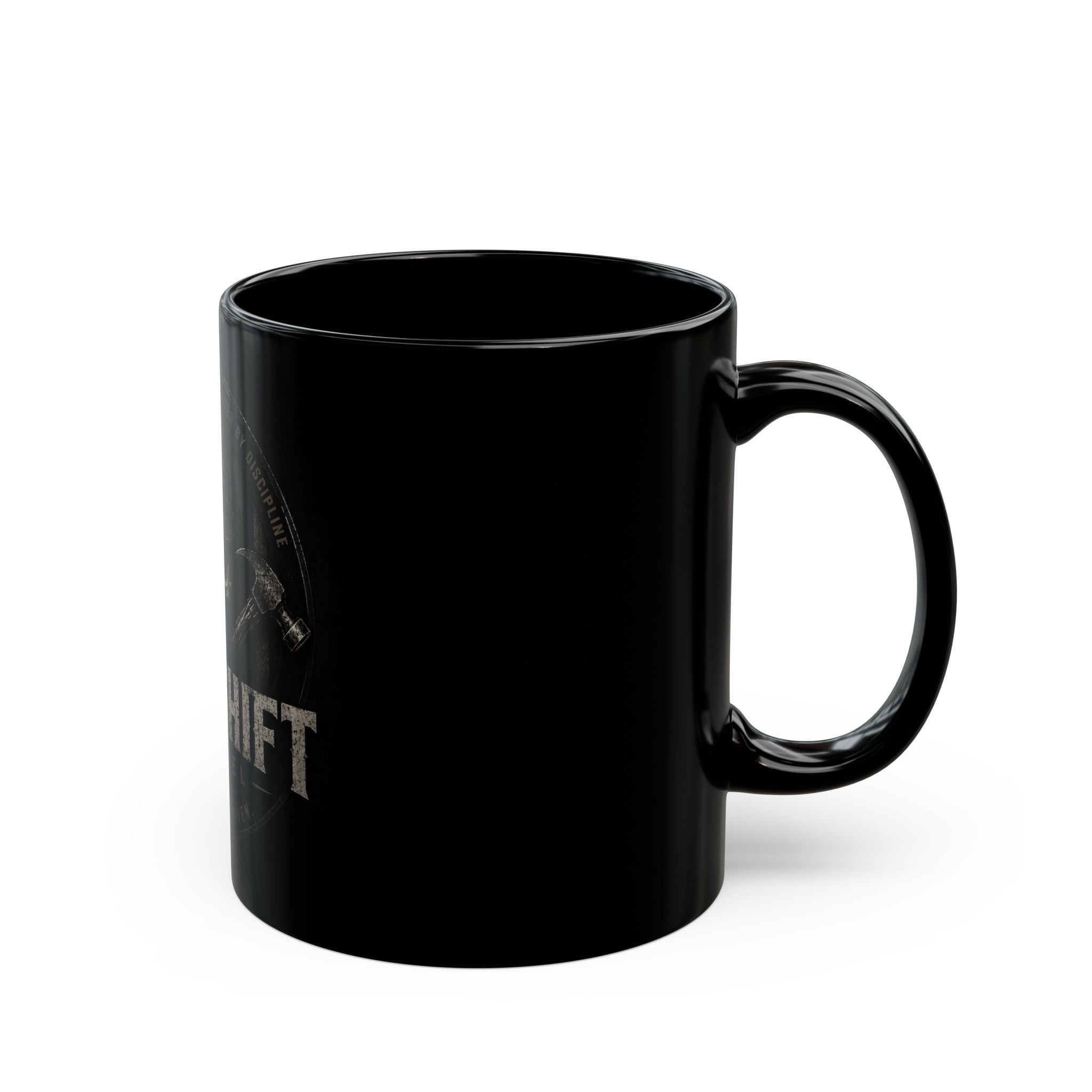 Ironshift Mug