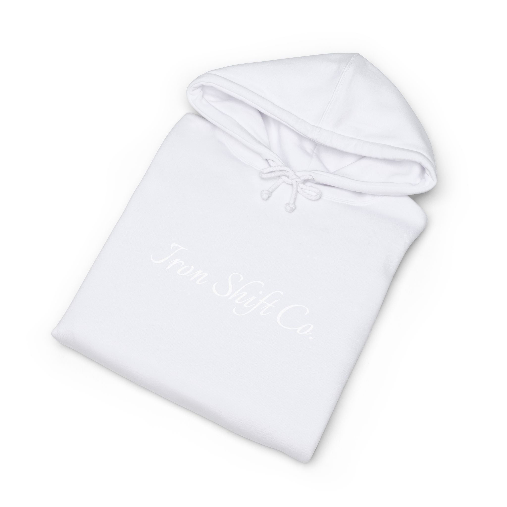 Iron shift Apparel Italian Hoodie